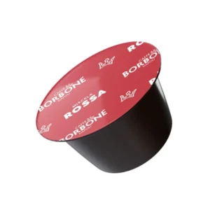 90 Capsule Borbone Dolce Gusto  Miscela Rossa
