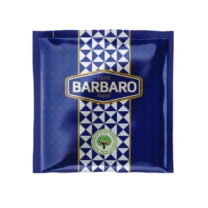 80 Capsule Caffè Barbaro Lavazza Firma
