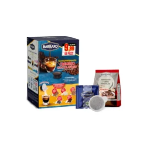 Barbaro cialda promo da 78