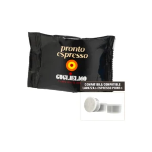 Capsule Pronto Espresso 150 pezzi