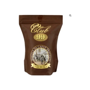 Club 99 250 Gr macinato