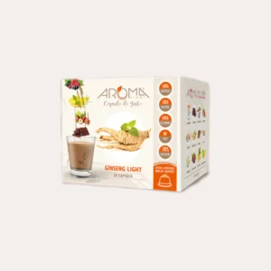 DOLCE GUSTO GINSENG LIGHT