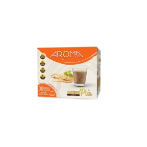 DOLCE GUSTO GINSENG SENZA LATTOSIO