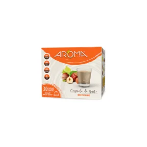 DOLCE GUSTO NOCCIOLINO