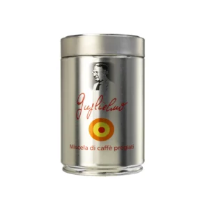 Lattina Silver 250 Gr macinato