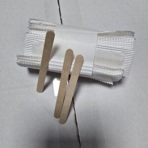 3000 PZ PALETTINE IN LEGNO CONF 50 PZ