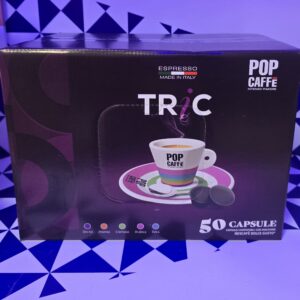 POP CAFFÈ DOLCE GUSTO