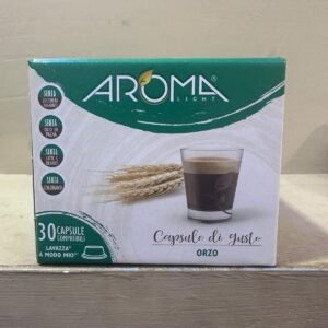 Aroma orzo modo mio