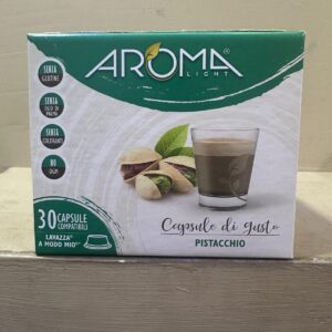 Aroma pistacchio modo mio