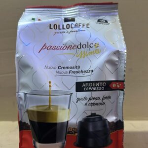 Dolce gusto lollo