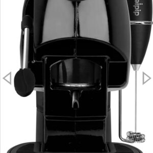 MACCHINA CIALDE BABY FROG