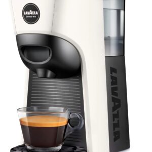 LAVAZZA TINY BIANCA MODO MIO